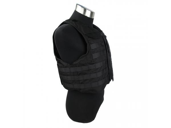 G TMC Duty Plate Carrier ( BK )